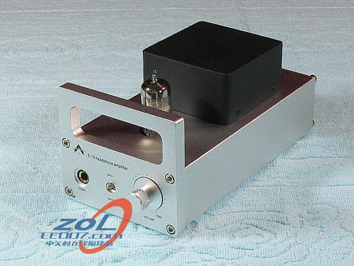 V.A.L. E10 Headphone Amp-200511710229.jpg