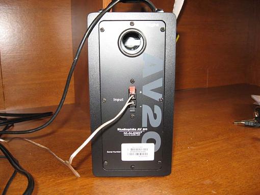 M-Audio Speakers-img_0494.jpg