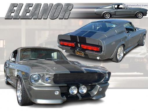 What yours favorite movie car-eleanor.jpg