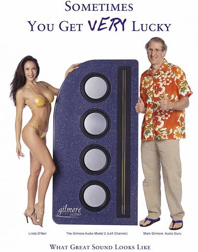 Do half naked models help you make audio decisions?-gilmore-linda-oneal.jpg