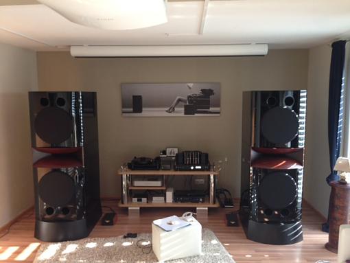 Wow I am spoiled by my new (budget) stereo. How spoiled could I get?-foto-2.jpg