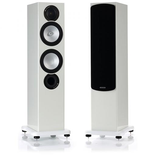 Monitor Audio Launches Silver RX Line-monitor-audio-rx6-gloss-white-1.jpg