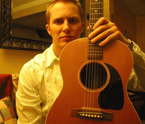 Me with 1951 Gibson...-gibson.gif