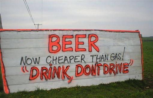 It's Fathers Day! Get a beer in one hand and a...-beer-gas.jpg