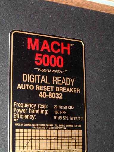 Realistic Mach 5000 loud speakers-realisticlabel.jpg