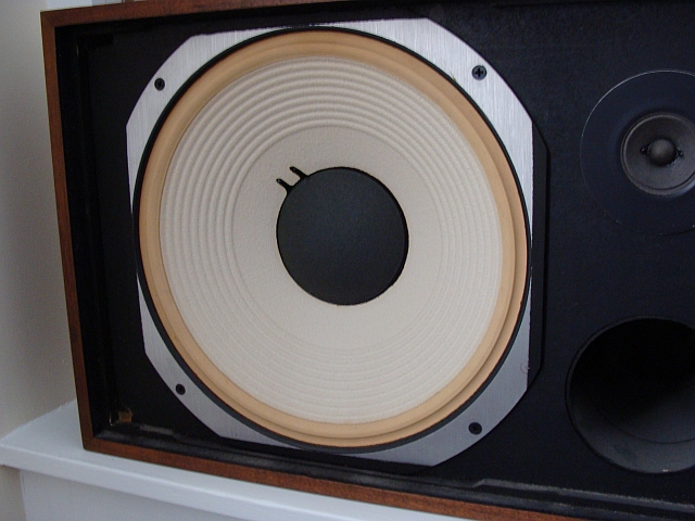 jbl lancer 55