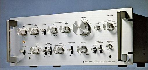 What, exactly, makes a unit &quot;vintage&quot; as opposed to just old?-pioneer_spec-1_preamp.jpg