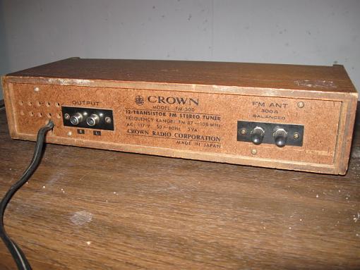 CROWN FM-300 FM Tuner-img_3710.jpg