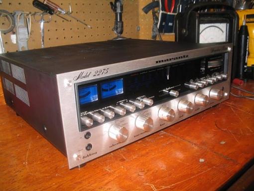 Check This Beast out, Guys! A Cherry Marantz 2385!-cleanup-029b.jpg