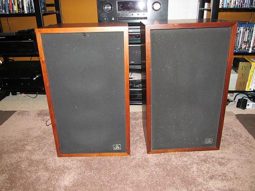 Garage Sale finds - DLK speakers - Sherwood receiver - Technics SL-220-img_1365.jpg