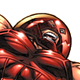 The Juggernaut's Avatar